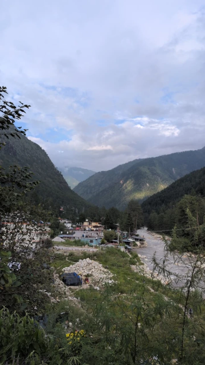 Devbhoomi