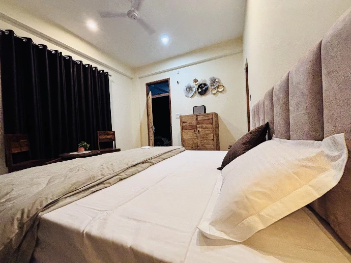 Premium Rooms